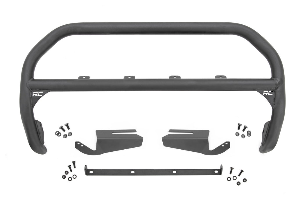 Rough Country Nudge Bar Oe Modular Steel Ford Bronco 4Wd (2021-2023) 51100