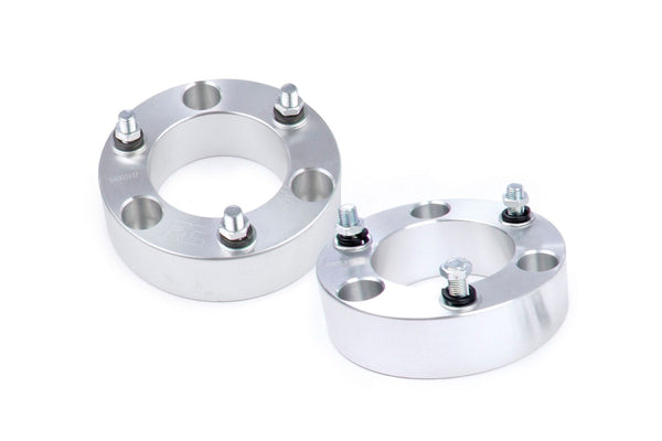 Rough Country 2.5 Inch Leveling Kit Fits toyotaTundra 2WD/4WD (2000-2006) 750
