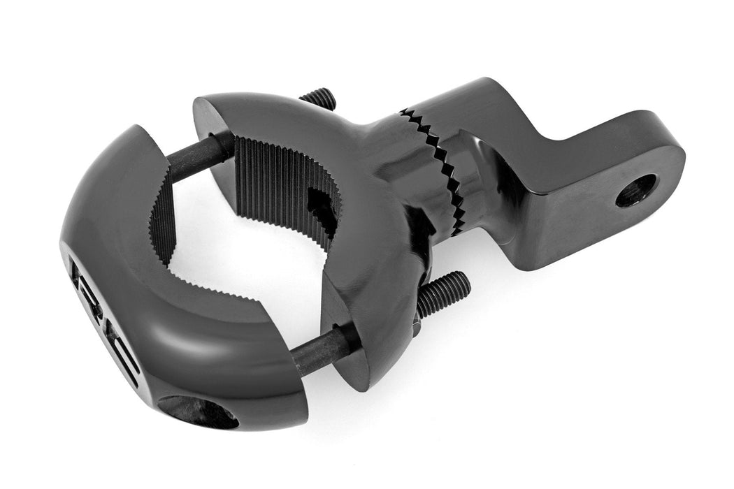 Universal Flag/Whip Light Mounting Bracket