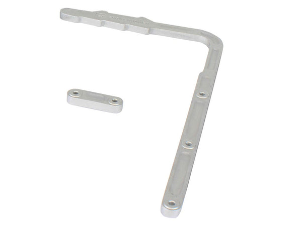 Front Runner Spare Tire Mount Braai/BBQ Grate Leg Replacement Kit VACC031
