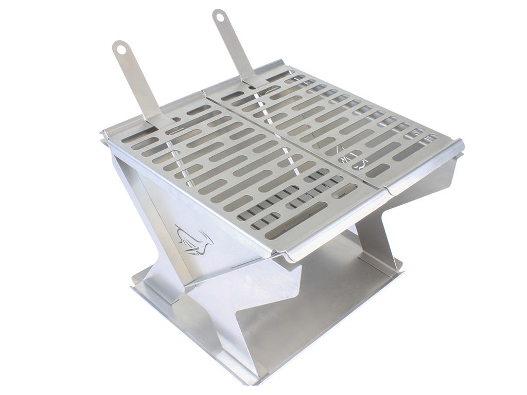 Front Runner BBQ/Fire Pit VACC087