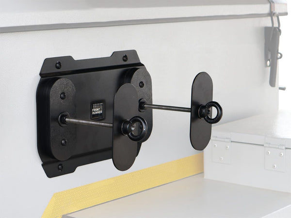 Front Runner Universal Side Mount for Pro Water Tank / 20L VACC099