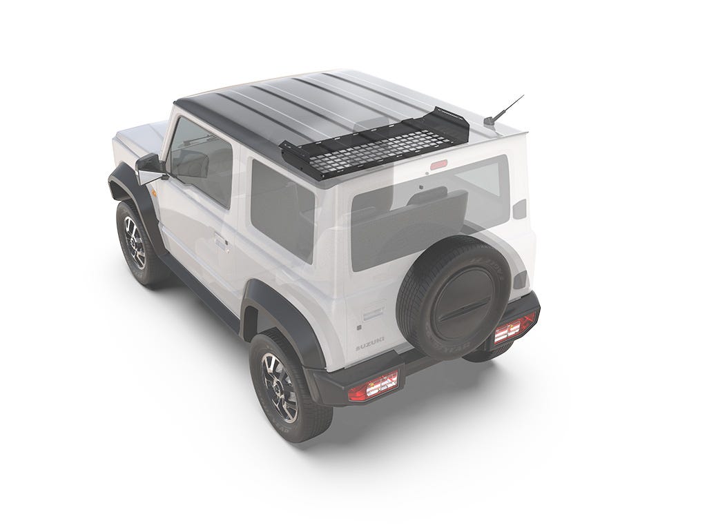 SUZUKI JIMNY 3 DOOR INTERNAL STORAGE SHELF