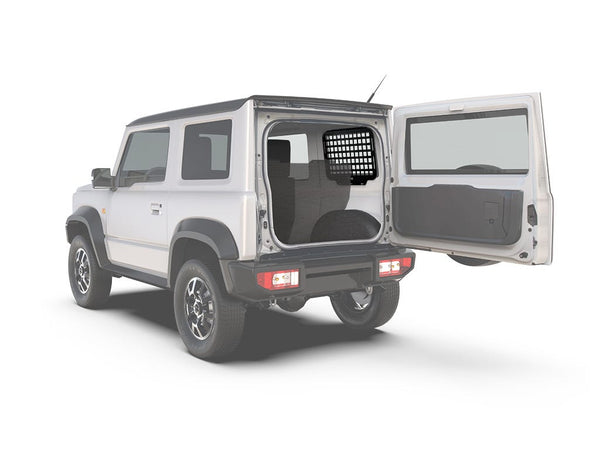 Front Runner Suzuki Jimny 3 Door (2018-Current) Rear Window Molle Panel VACC121