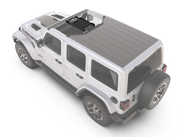 Front Runner Jeep Wrangler JL Freedom Molle Panel VACC193