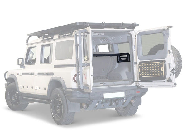 Front Runner Ineos Grenadier (2022-Current) Cargo Molle Interior Shelf VACC237