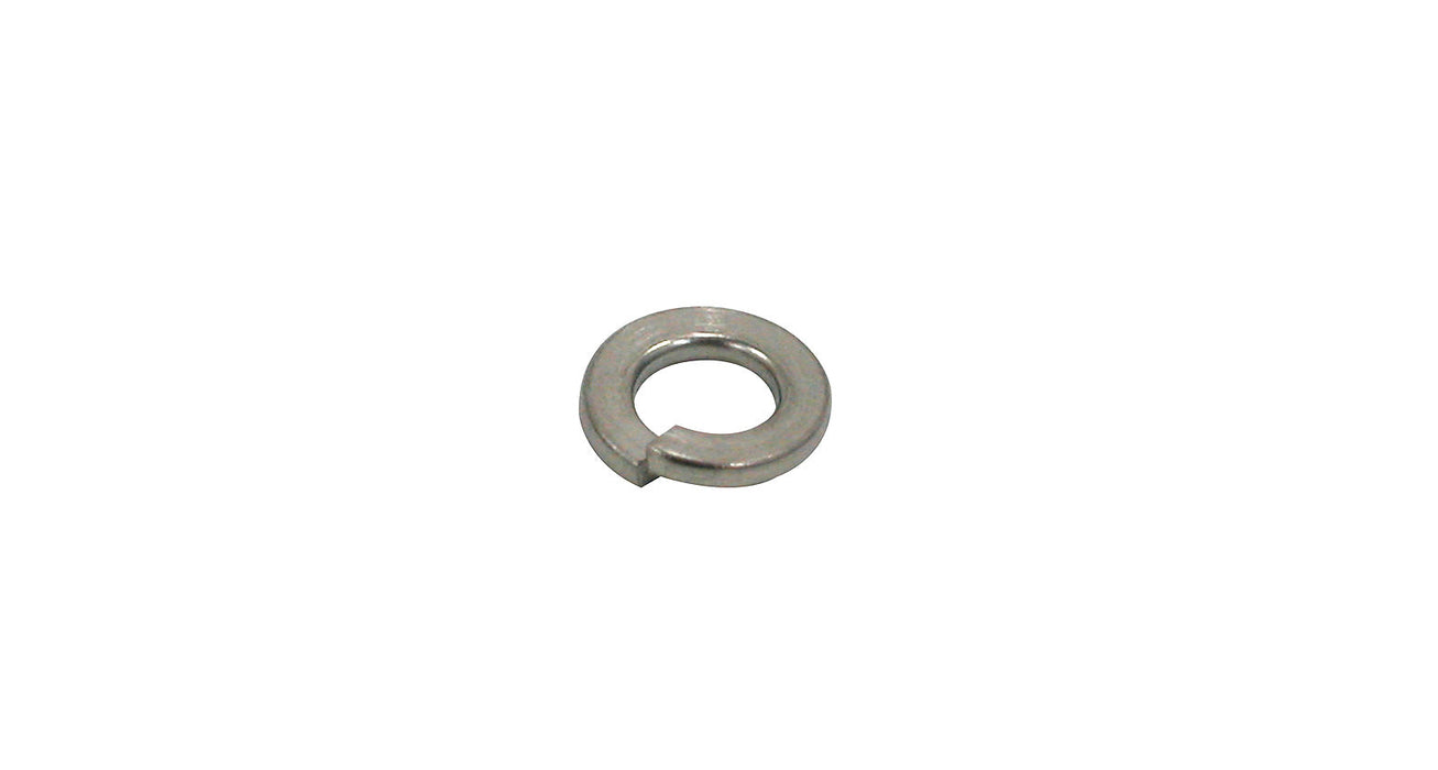 Rhino Rack M6 Spring Washer (Stainless Steel) (10 Pack) W004-BP