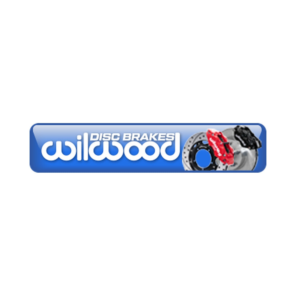 Wilwood Caliper-Forged Superlite 1.38in Pistons .81in Disc 120-11128