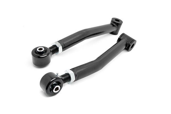 Rough Country X-Flex Control Arms Front Lower Fits Jeep Grand Cherokee Wj (99-04) 11390