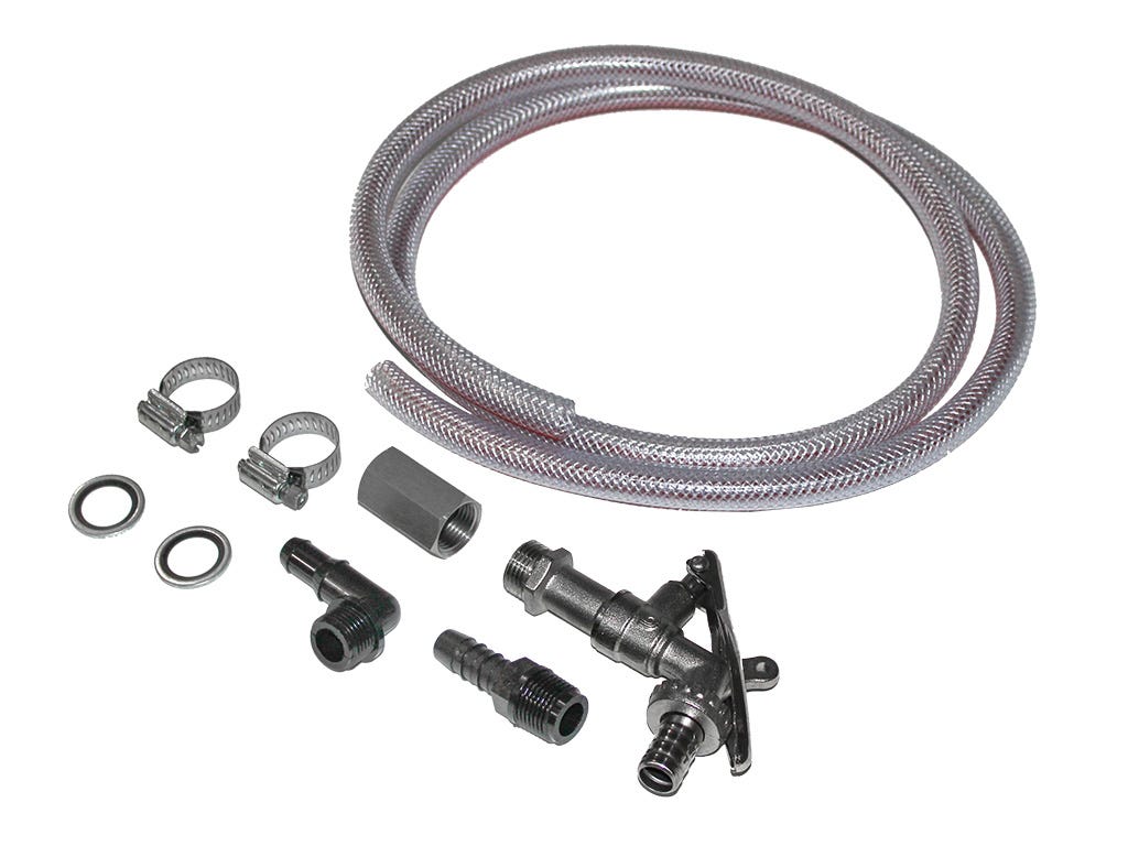 Front Runner Hose Kit For Tap Extension Bracket WTAN054