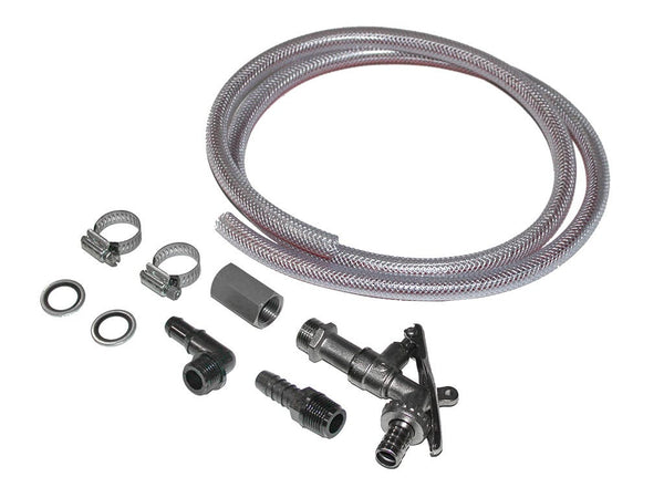Front Runner Hose Kit For Tap Extension Bracket WTAN054