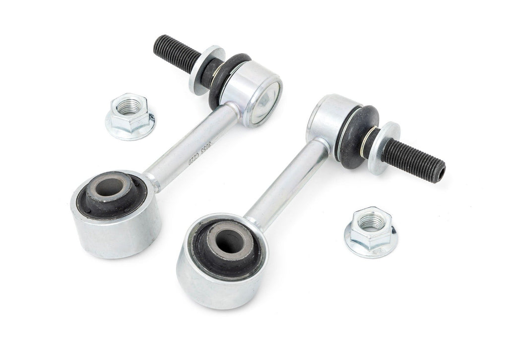 Rough Country Sway Bar Links Front 3.5-6 Inch Lift Fits toyotaTundra (07-21)