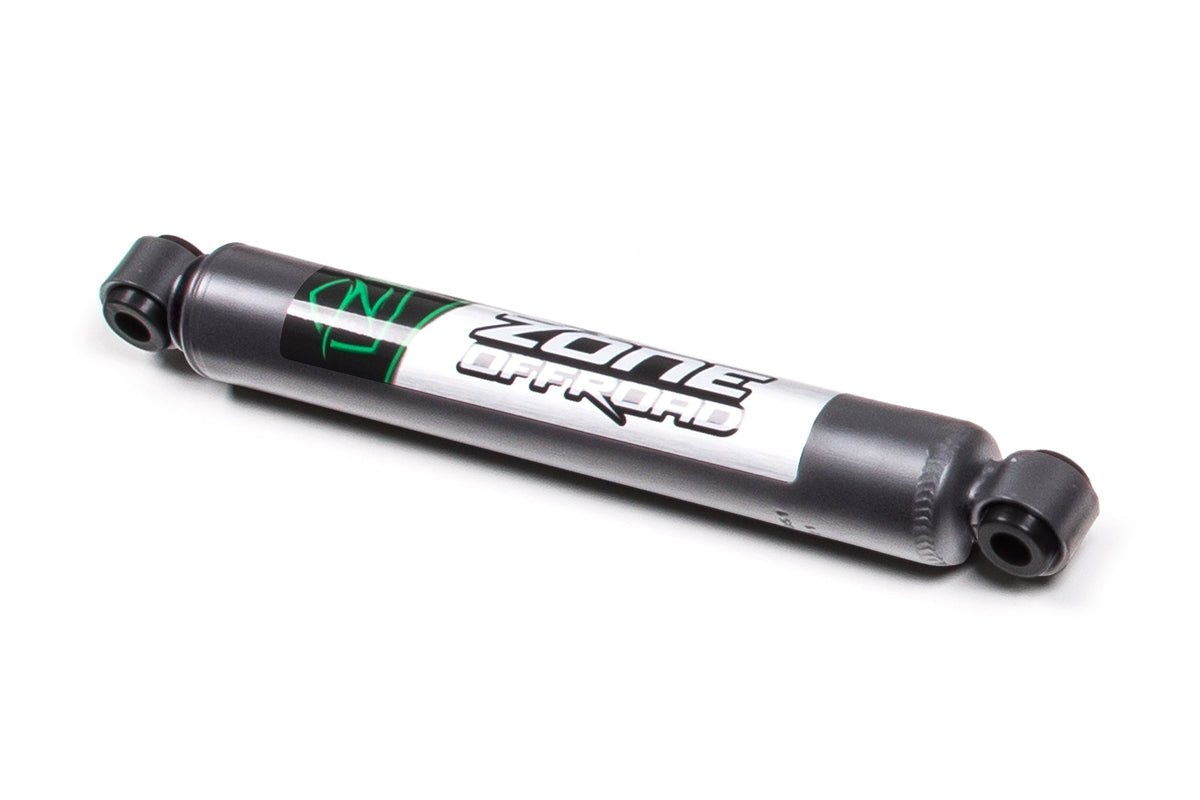ZONE Single Stabilizer Only Fits Ford F250/F350 Super Duty 17-26 7302