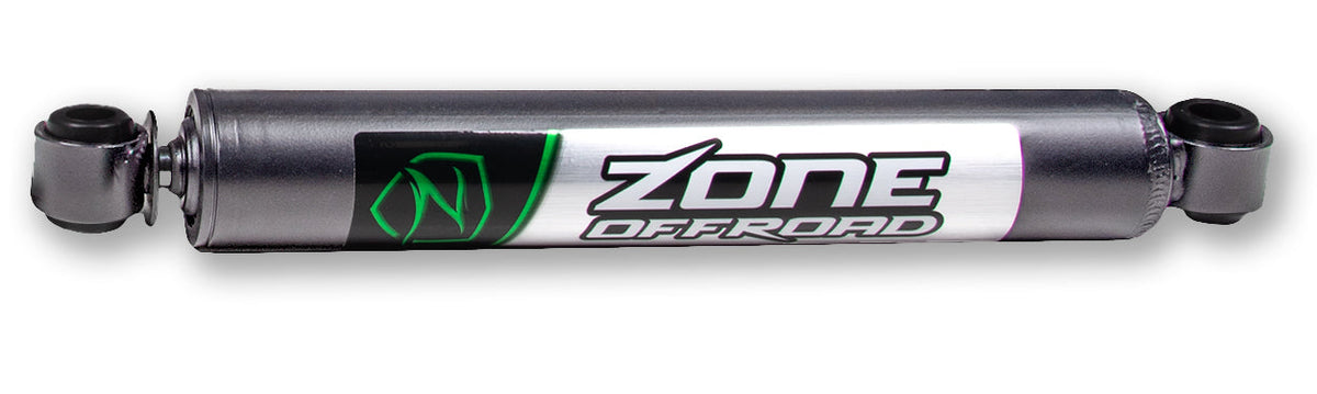 ZONE Steering Stabilizer Shock Fits Ford F250/F350 Super Duty 05-23 4WD 7303