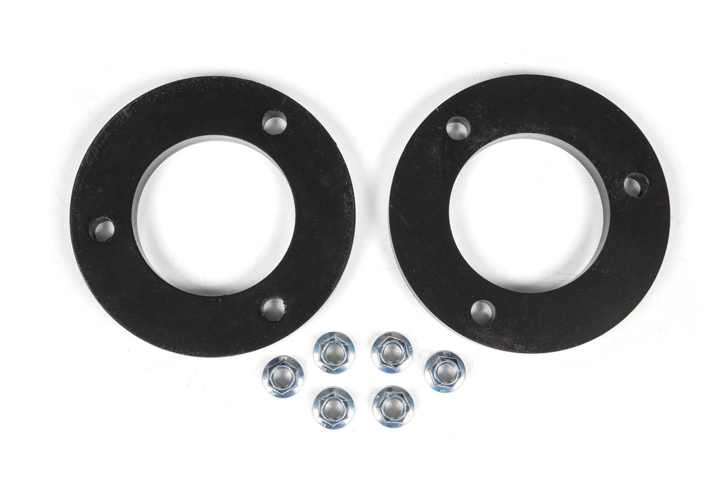 Zone Offroad 1 Inch Leveling Kit Chevy Colorado ZR2 & GMC Canyon AT4X (23-25) 4WD