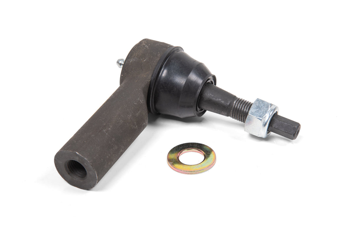 ZONE Service Kit Tie Rod End, Fits 5.5" Lift Fits Chevy Colorado And GMC Canyon 15-22 C8602