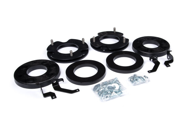 Zone 2 Inch Lift Kit Ford Expedition 18-24 F1224