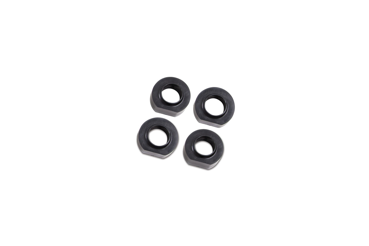 ZONE 2 Inch Lift Kit Fits Jeep Grand Cherokee ZJ 93-98 ZONJ19