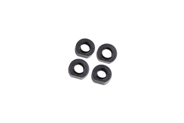 ZONE 2 Inch Lift Kit Fits Jeep Grand Cherokee ZJ 93-98 ZONJ19