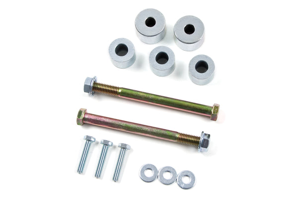 BDS Differential Mount Bracket ZONT5305
