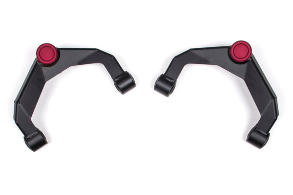 Zone Upper Control Arm Kit Adventure Series Chevy Silverado & GMC Sierra 2500HD/3500HD 20-26 C2315