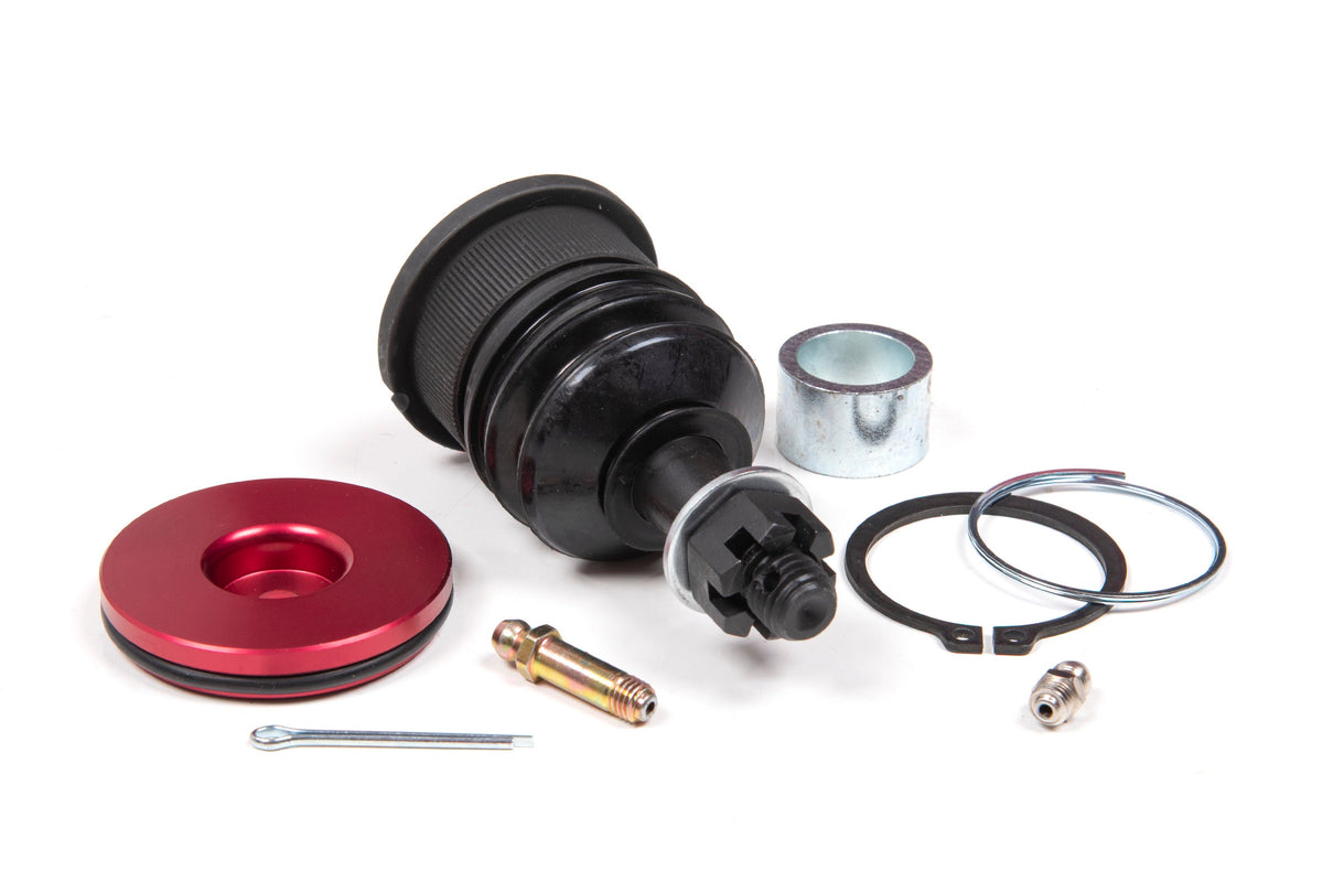 ZONE Uca Ball Joint Service Kit With Cap, Fits C2310, C2350, C2351 Fits GM 1500 Trucks & SUV 07-18 C8211