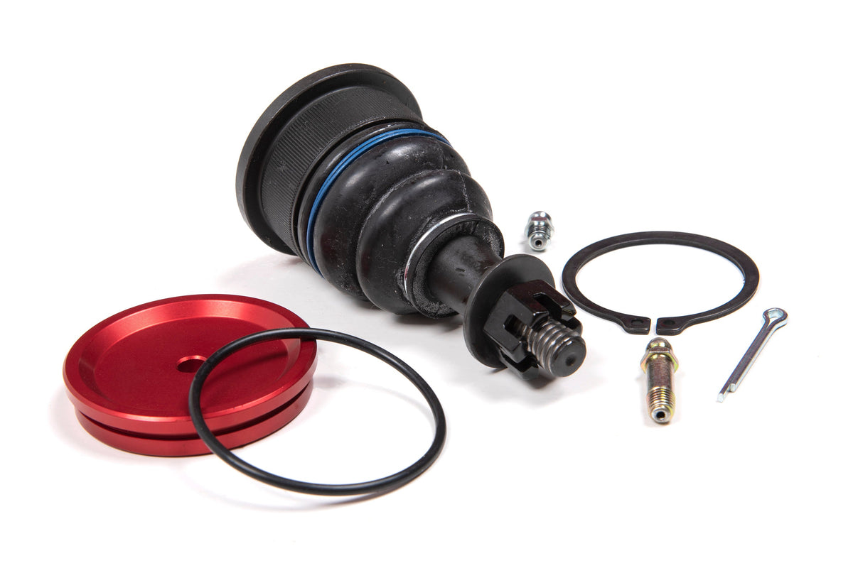 ZONE Uca Ball Joint Service Kit With Cap, Fits C2300, C2311, C2312 Fits GM 2500HD/3500HD Trucks 01-26 C8213