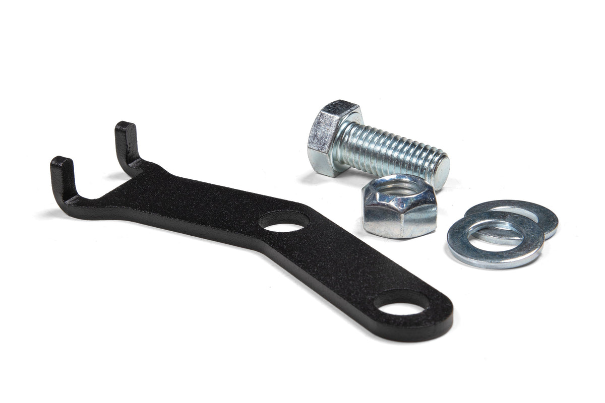 ZONE Manual Transfer Case Extension Works With Indexing Ring Kit Fits RAM 2500/3500 19-23 Diesel D5409