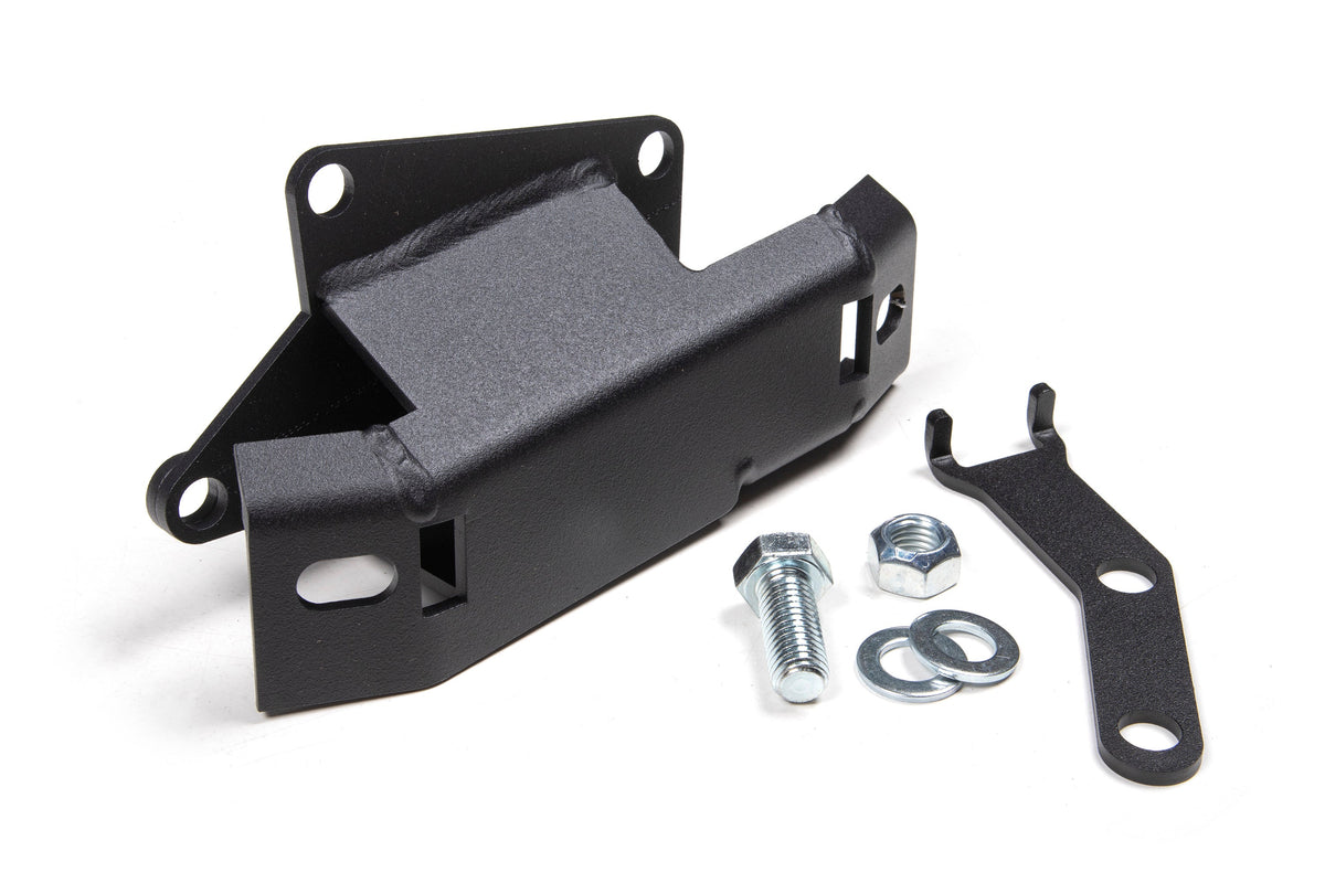 ZONE Transfer Case Indexing Ring Kit Manual Fits RAM 2500/3500 And Powerwagon 19-24 Gas D5416