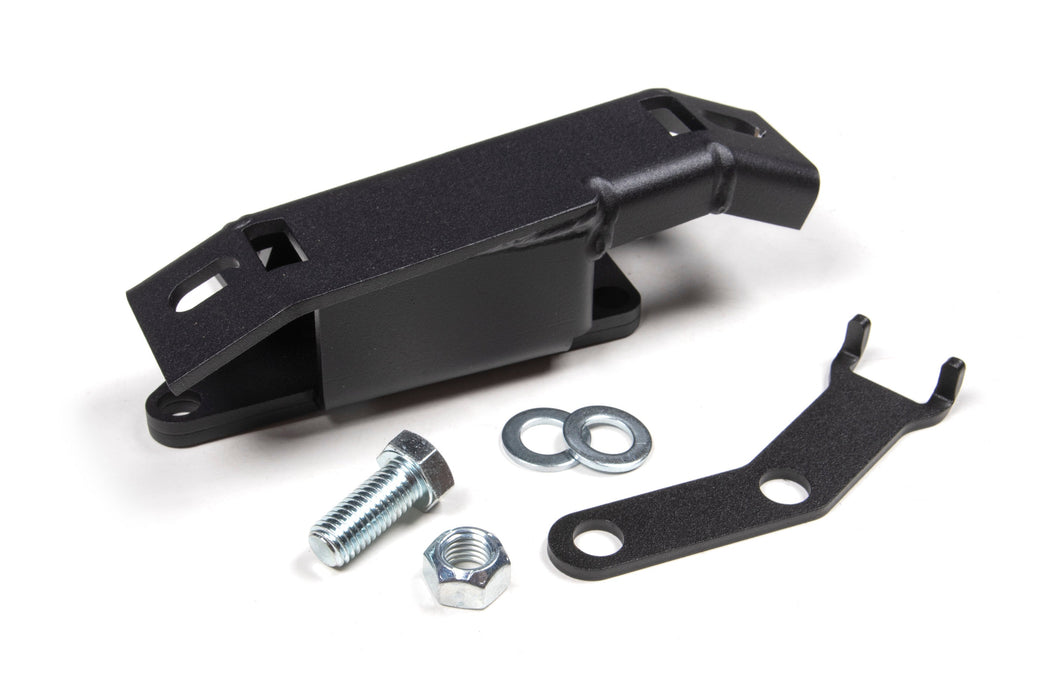 Zone Offroad Transfer Case Indexing Ring Kit Manual Ram 2500/3500 and Powerwagon (19-24) Gas