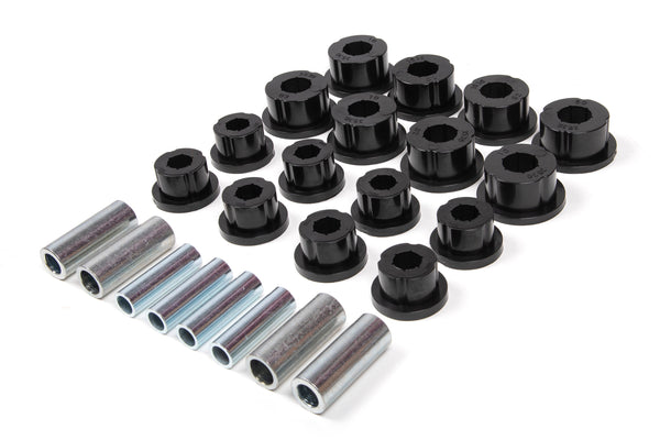 Zone Service Kit Replacement Control Arm Bushings RAM D1504 D7501