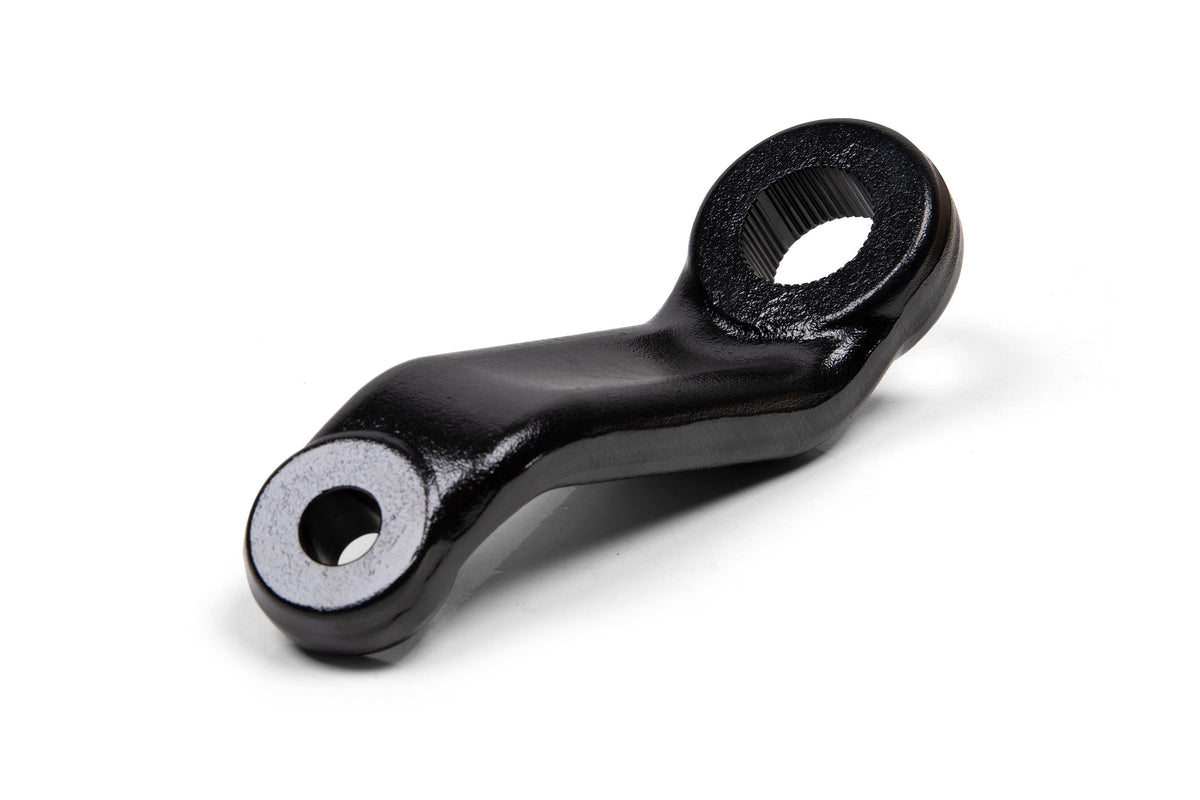 ZONE Forged Drop Pitman Arm Fits RAM 2500 14-26 And 3500 13-24 D8405