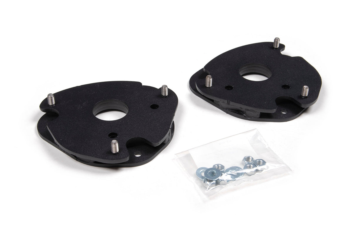 ZONE 1 Inch Leveling Kit Fits Ford Bronco Sport Badlands Only 21-24 F1103