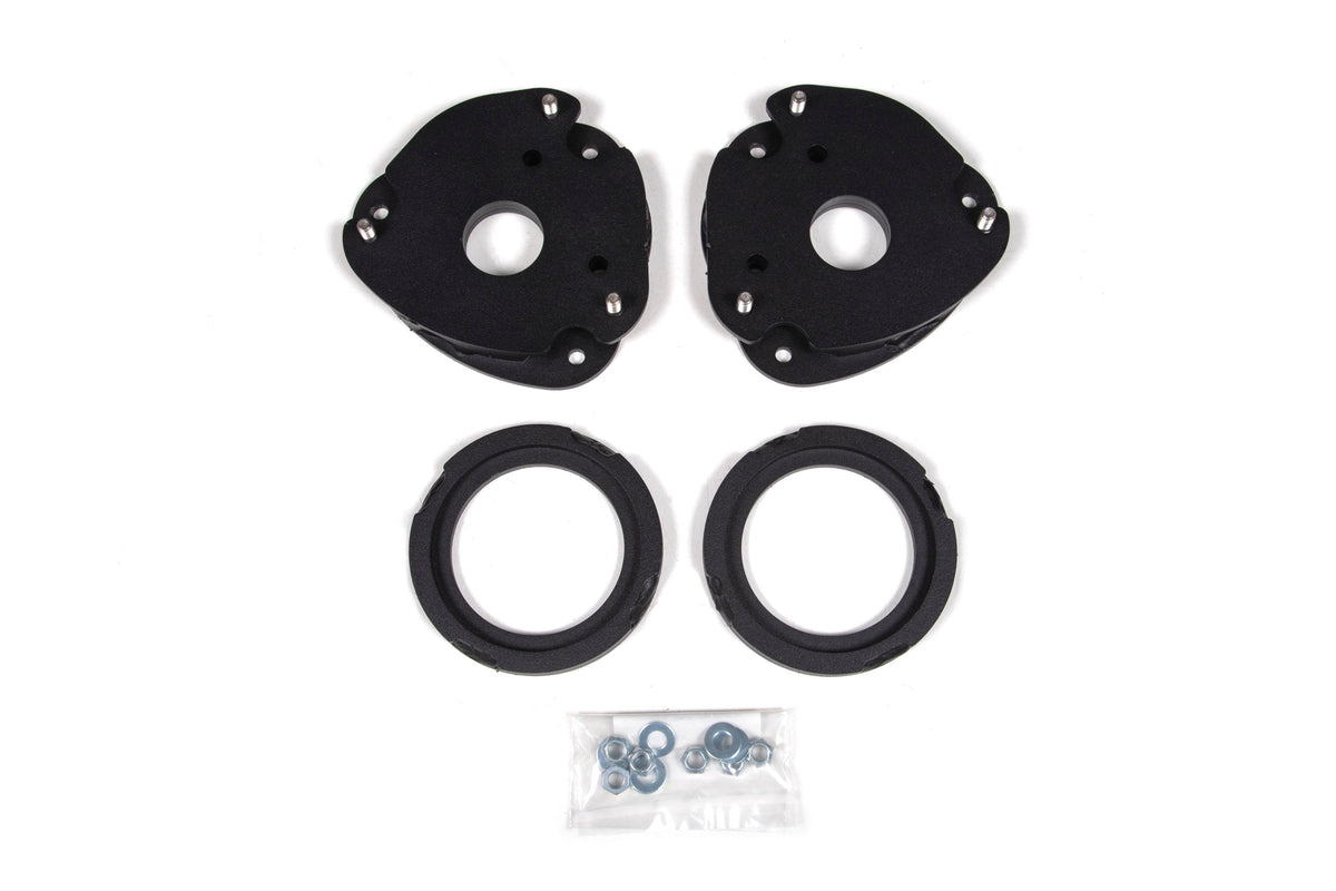 ZONE 1 Inch Leveling Kit Fits Ford Maverick 2022 F1104