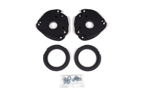 Zone 1 Inch Leveling Kit Ford Maverick 2022 F1104