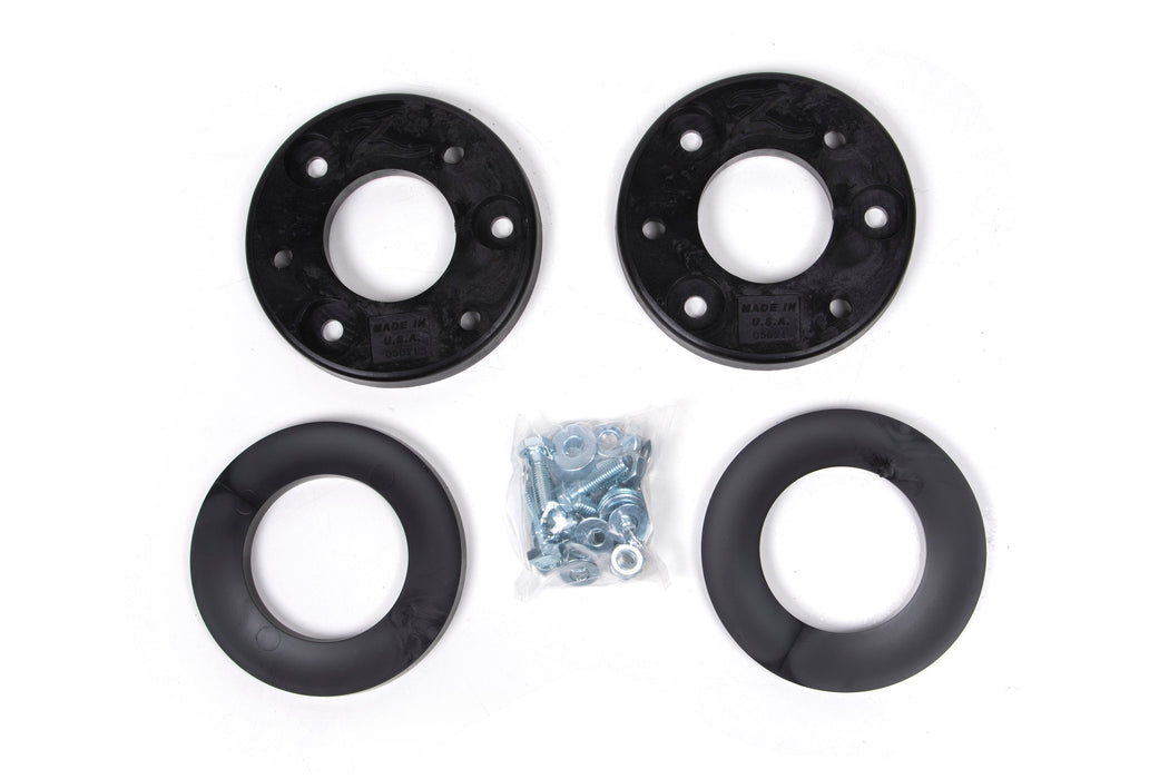 Zone Offroad 2 Inch Leveling Kit Ford F150 (21-25)