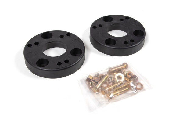 Zone 2 Inch Leveling Kit Ford F-150 Lightning 22 F1214