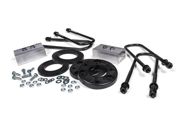 Zone 2 Inch Lift Kit Ford F-150 21-25 F1215