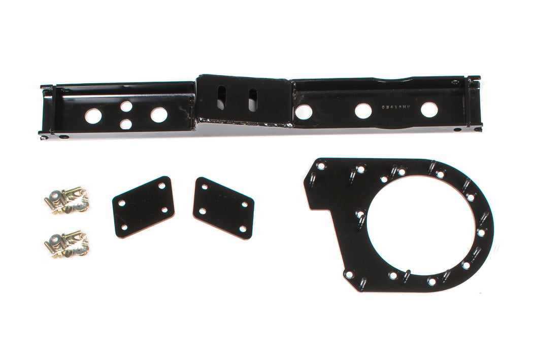 Zone Offroad Transfer Case Indexing Ring Kit Ford F250/350 Super Duty (17-24)