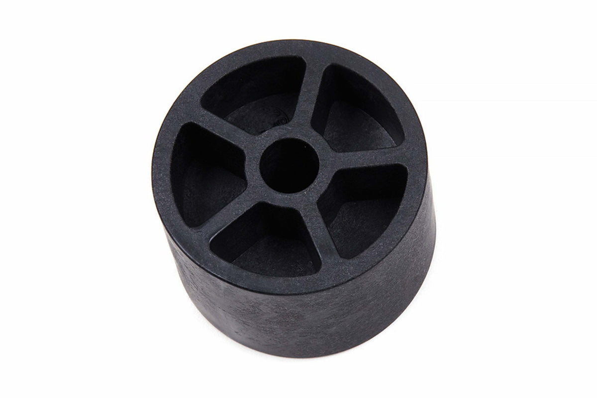 ZONE 2" Tall x 3" Wide Body Lift Block 3296
