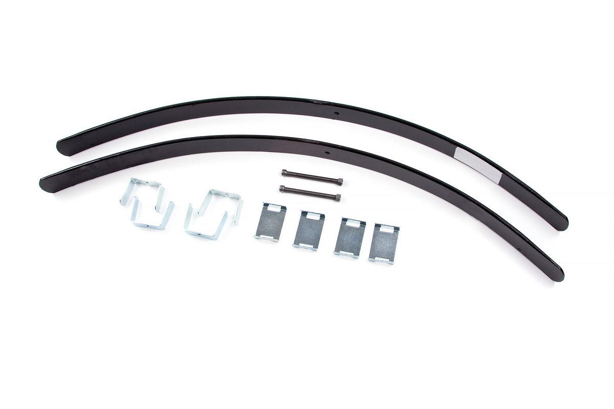 ZONE Add-A-Leaf Kit Fits Ford F150 97-03, Fits 2022 FORD RANGER PY AUSTRALIA ONLY 3207
