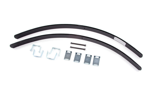 Zone Add-A-Leaf Kit Ford F150 97-03, Fits 2022 FORD RANGER PY AUSTRALIA ONLY 3207