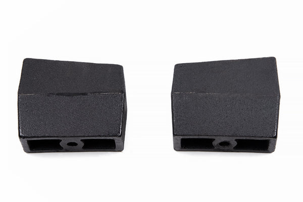 Zone 5" Rear / Susp. Lift Blocks 5/8" Pins U3051