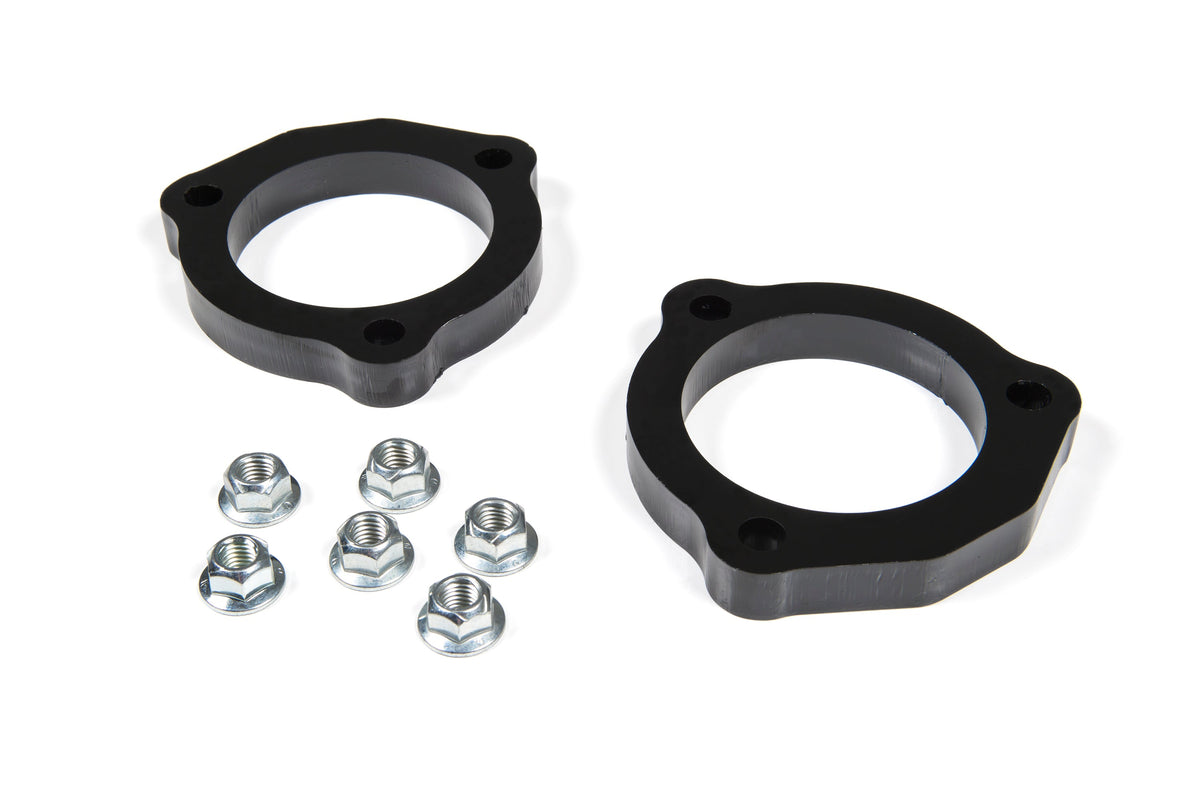 ZONE 1.25 Inch Leveling Kit Fits Chevy Colorado Or GMC Canyon 15-22 C1121
