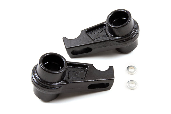 Zone 2 Inch Torsion Key Leveling Kit Hummer H3/H3T 06-10 C1215