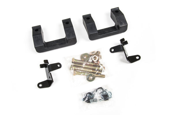 Zone 2 Inch Strut Spacer Leveling Kit Chevy/gmc 1500 Trucks/suv's W/ Magne Ride 14-18 C1221