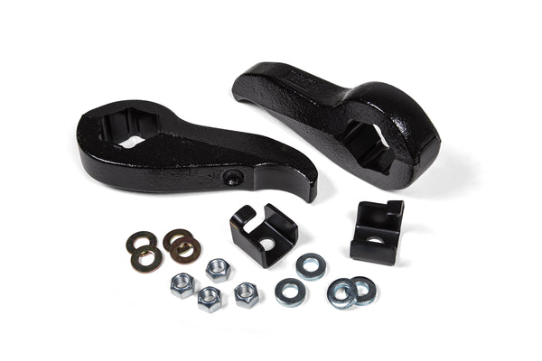 Zone 2 Inch Leveling Kit Chevrolet Silverado Or GMC Sierra 2500/3500HD 20-26 C1231