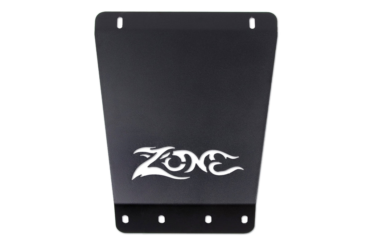 ZONE Skid Plate Fits Chevrolet/gmc 1500 Trucks & Suvs 07-18 C5651