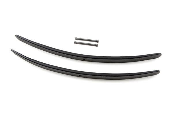 Zone Rear Add-A-Leaf Kit Chevy/gmc Trucks & Suvs 73-87 C6158