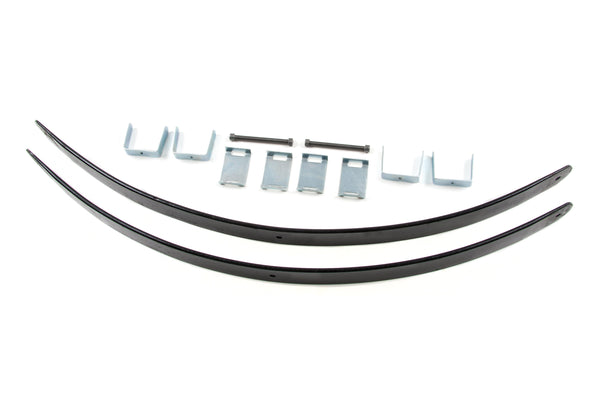 Zone Add-A-Leaf Kit Chevrolet/gmc 1500 Trucks 99-18 C6159